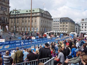 Triathlon Hamburg 284